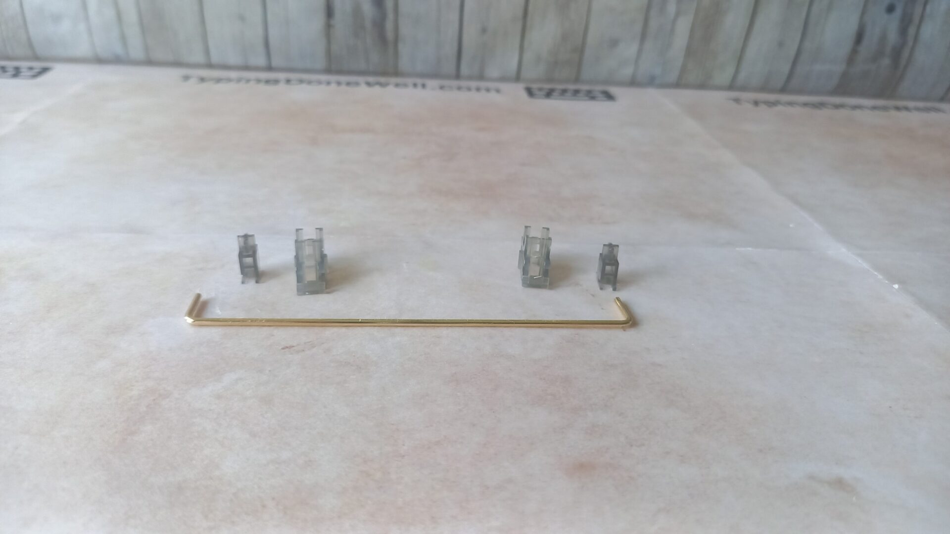 The ultimate guide to properly lubing keyboard stabilizers (with videos